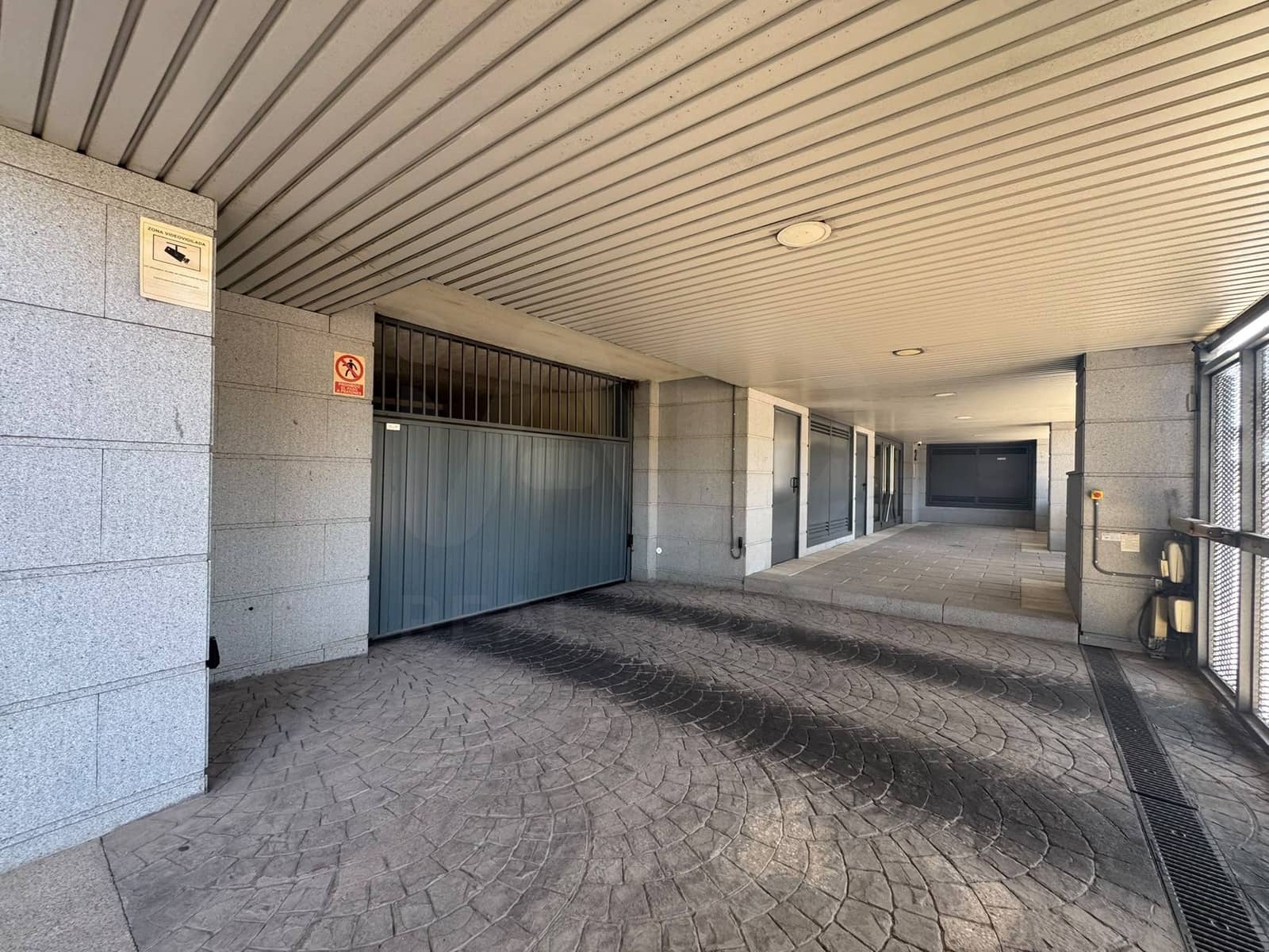 Apartment for sale in Getafe - € 11,200 (Ref: 10130859)