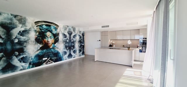 3 chambre Appartement à vendre à Benalmádena avec piscine garage - 735 000 € (Ref: 10130862)