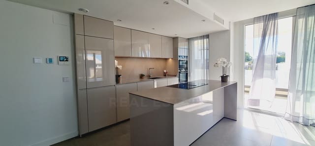 3 chambre Appartement à vendre à Benalmádena avec piscine garage - 735 000 € (Ref: 10130862)