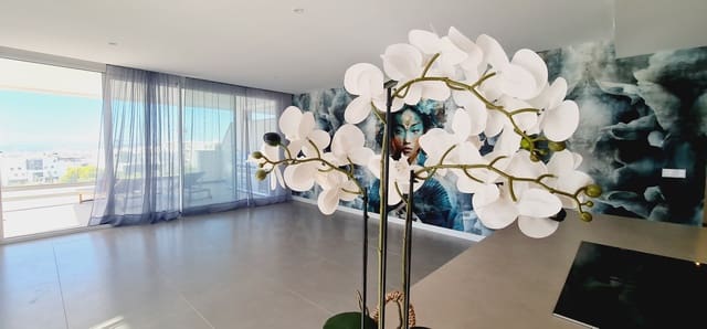 3 chambre Appartement à vendre à Benalmádena avec piscine garage - 735 000 € (Ref: 10130862)