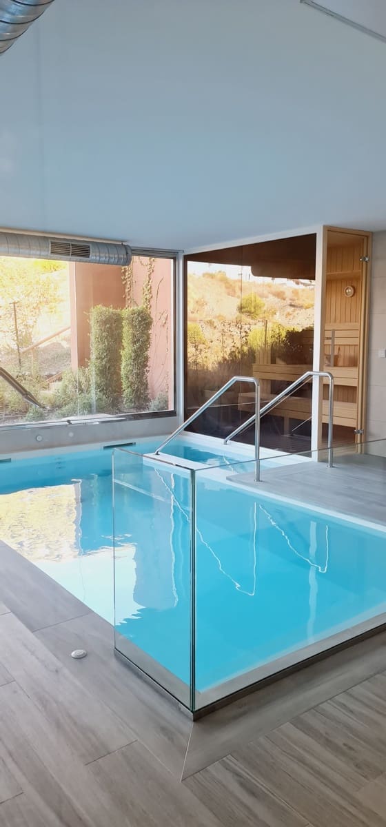 3 chambre Appartement à vendre à Benalmadena avec piscine garage - 735 000 € (Ref: 10130862)
