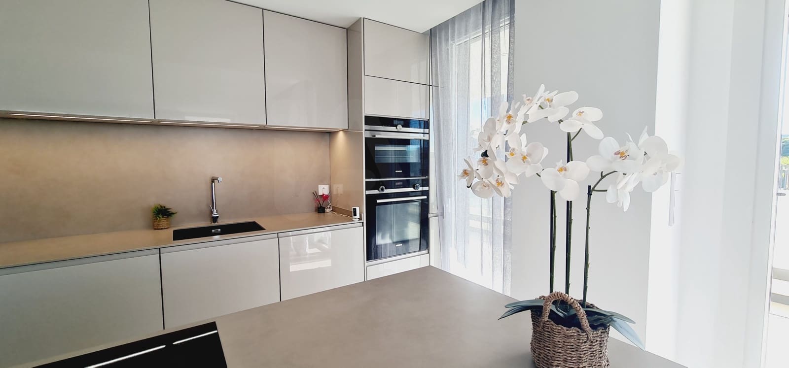 3 chambre Appartement à vendre à Benalmadena avec piscine garage - 735 000 € (Ref: 10130862)