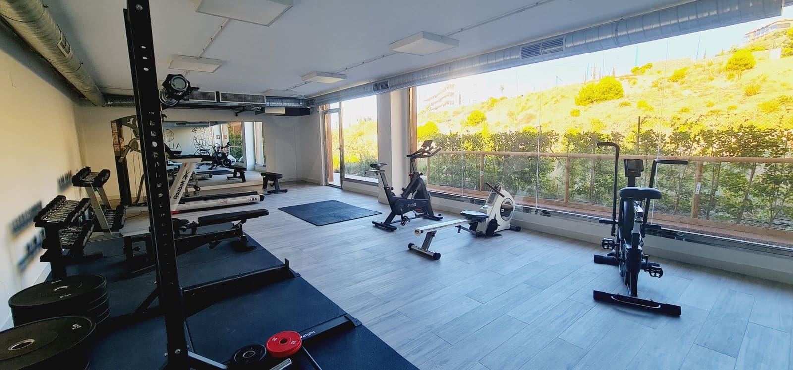 3 chambre Appartement à vendre à Benalmadena avec piscine garage - 735 000 € (Ref: 10130862)