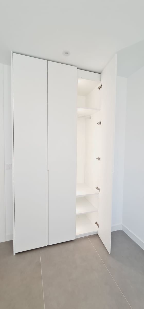 3 chambre Appartement à vendre à Benalmadena avec piscine garage - 735 000 € (Ref: 10130862)