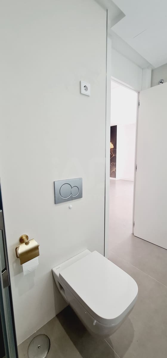 3 chambre Appartement à vendre à Benalmadena avec piscine garage - 735 000 € (Ref: 10130862)