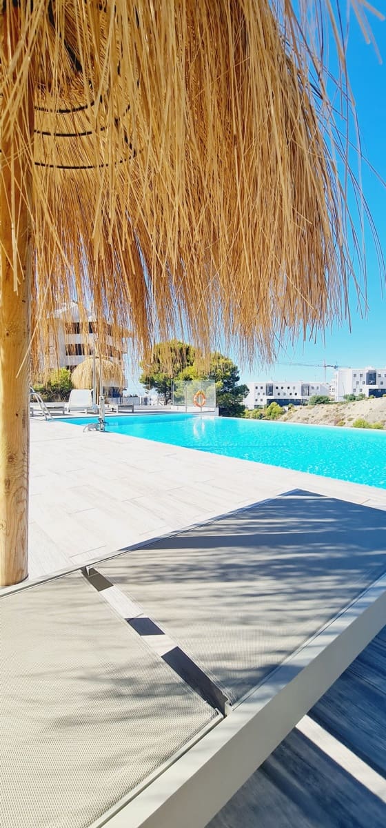 3 chambre Appartement à vendre à Benalmadena avec piscine garage - 735 000 € (Ref: 10130862)