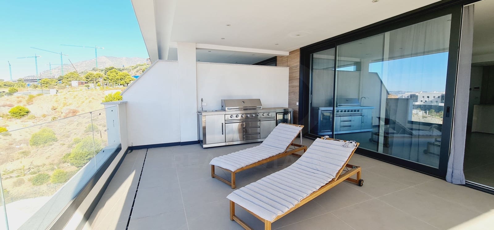 3 chambre Appartement à vendre à Benalmadena avec piscine garage - 735 000 € (Ref: 10130862)