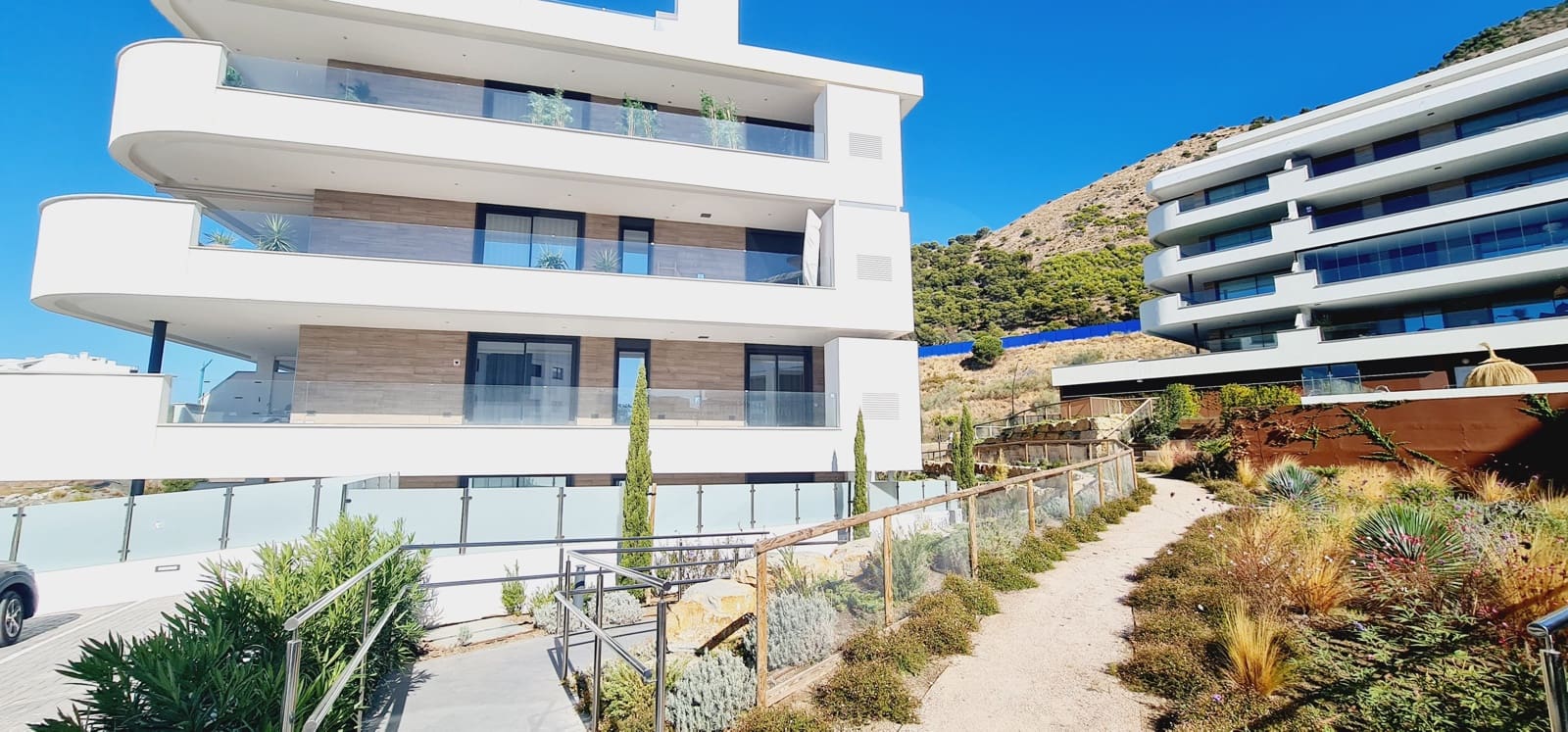 3 chambre Appartement à vendre à Benalmadena avec piscine garage - 735 000 € (Ref: 10130862)