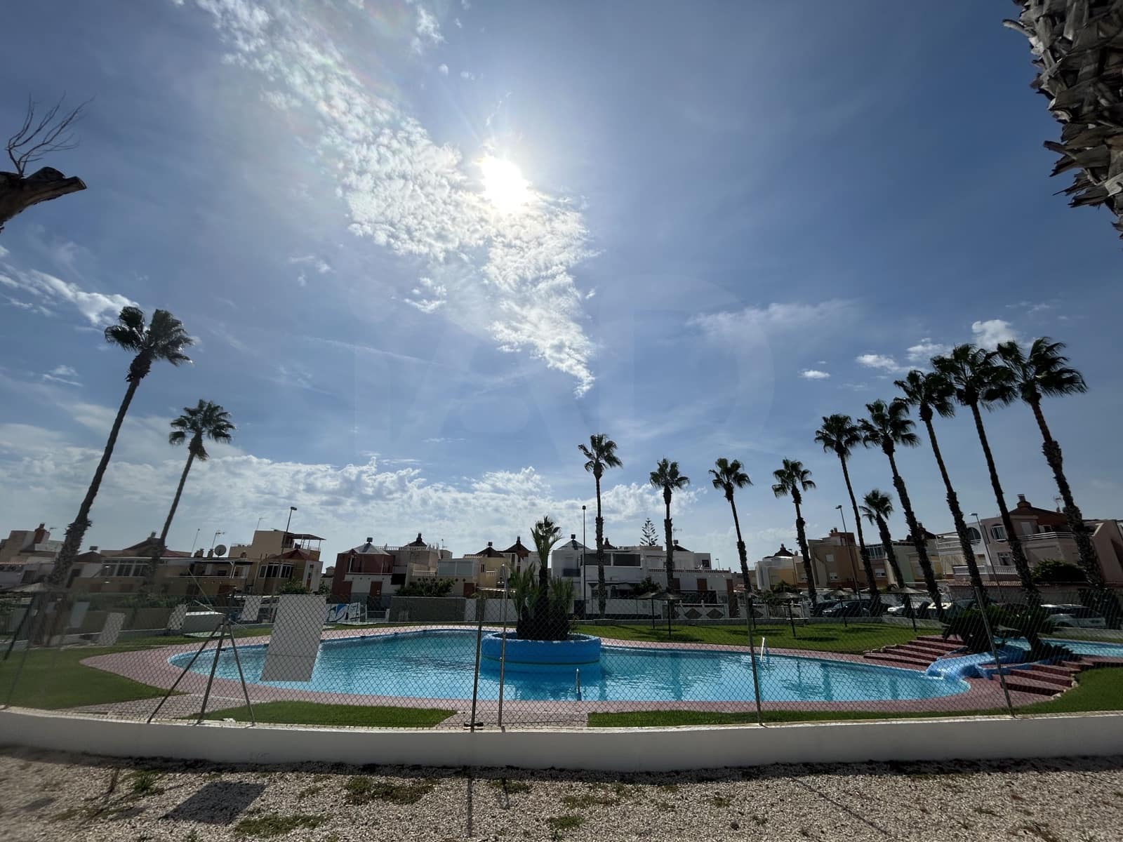 2 soverom Leilighet til salgs i Torrevieja med svømmebasseng - € 159 000 (Ref: 10131049)