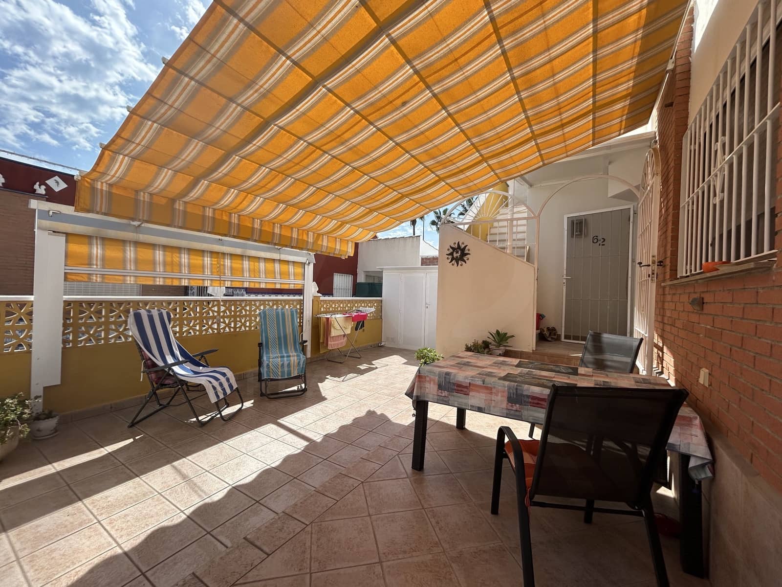 2 soverom Leilighet til salgs i Torrevieja med svømmebasseng - € 159 000 (Ref: 10131049)