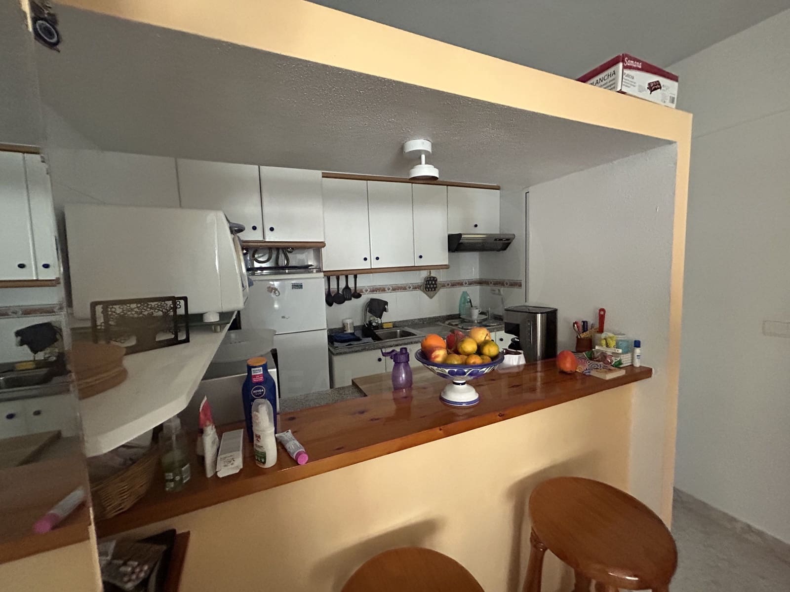 2 soverom Leilighet til salgs i Torrevieja med svømmebasseng - € 159 000 (Ref: 10131049)