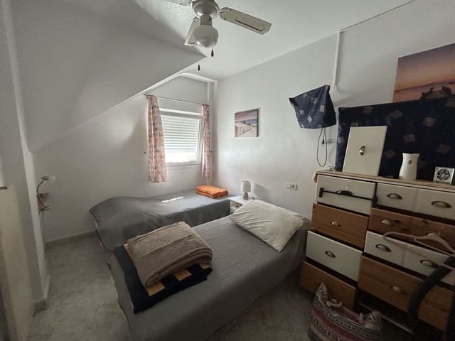 2 soverom Leilighet til salgs i Nueva Torrevieja, Torrevieja med svømmebasseng - € 159 000 (Ref: 10131049)