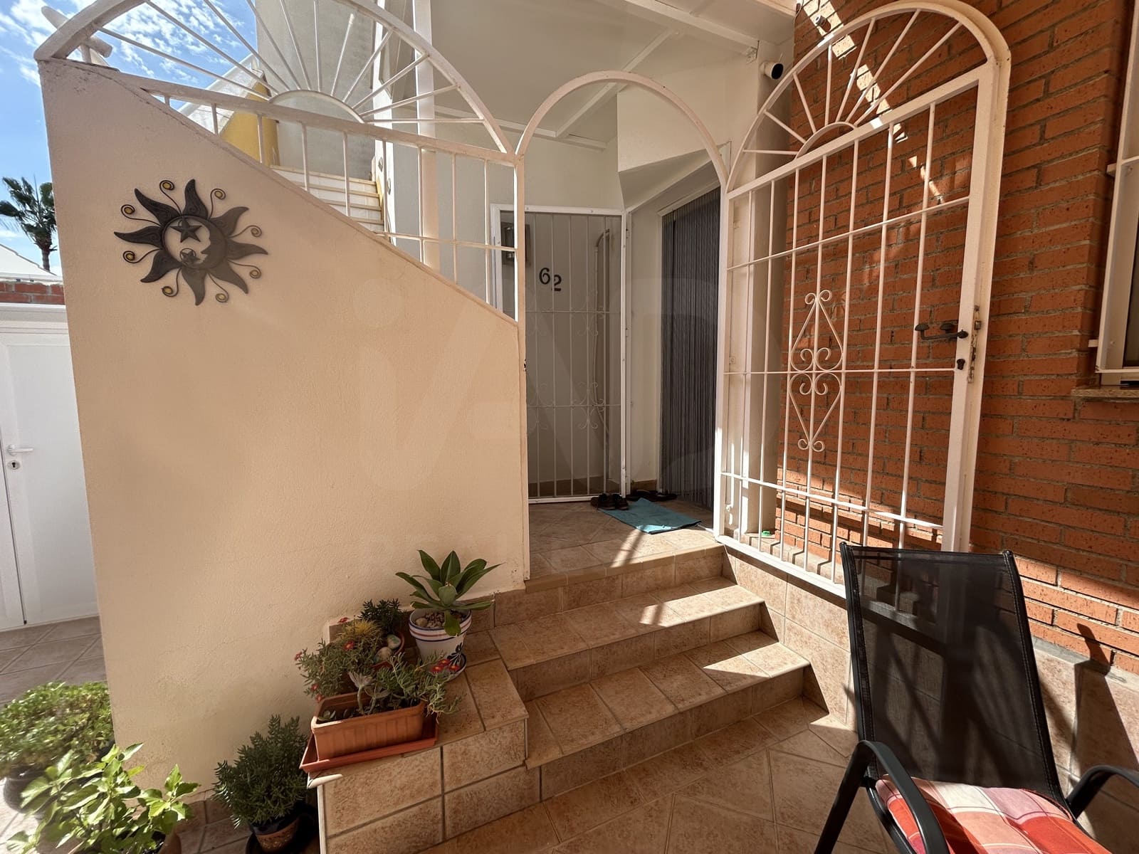 2 soverom Leilighet til salgs i Torrevieja med svømmebasseng - € 159 000 (Ref: 10131049)