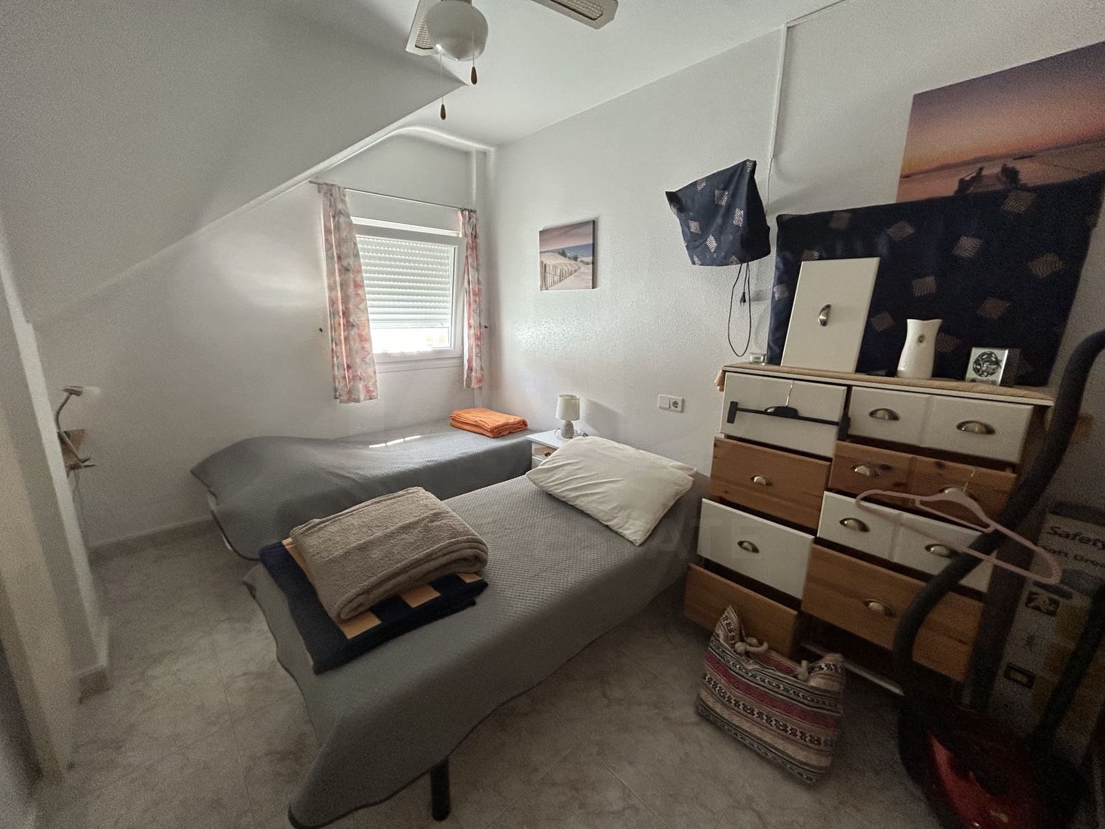 2 soverom Leilighet til salgs i Torrevieja med svømmebasseng - € 159 000 (Ref: 10131049)