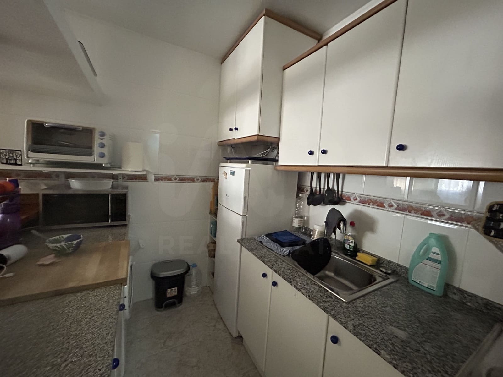 2 soverom Leilighet til salgs i Torrevieja med svømmebasseng - € 159 000 (Ref: 10131049)