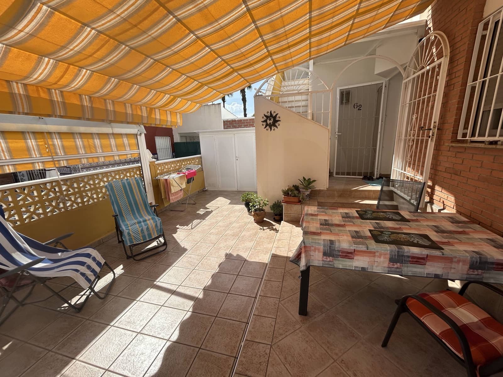 2 soverom Leilighet til salgs i Torrevieja med svømmebasseng - € 159 000 (Ref: 10131049)