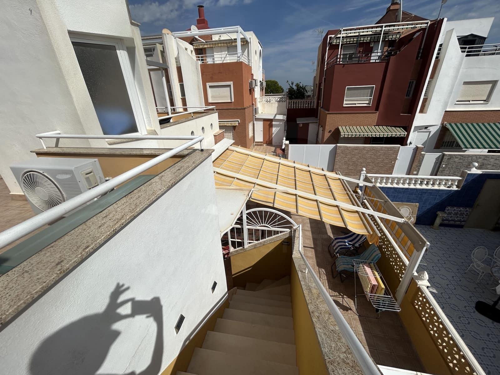 2 soverom Leilighet til salgs i Torrevieja med svømmebasseng - € 159 000 (Ref: 10131049)