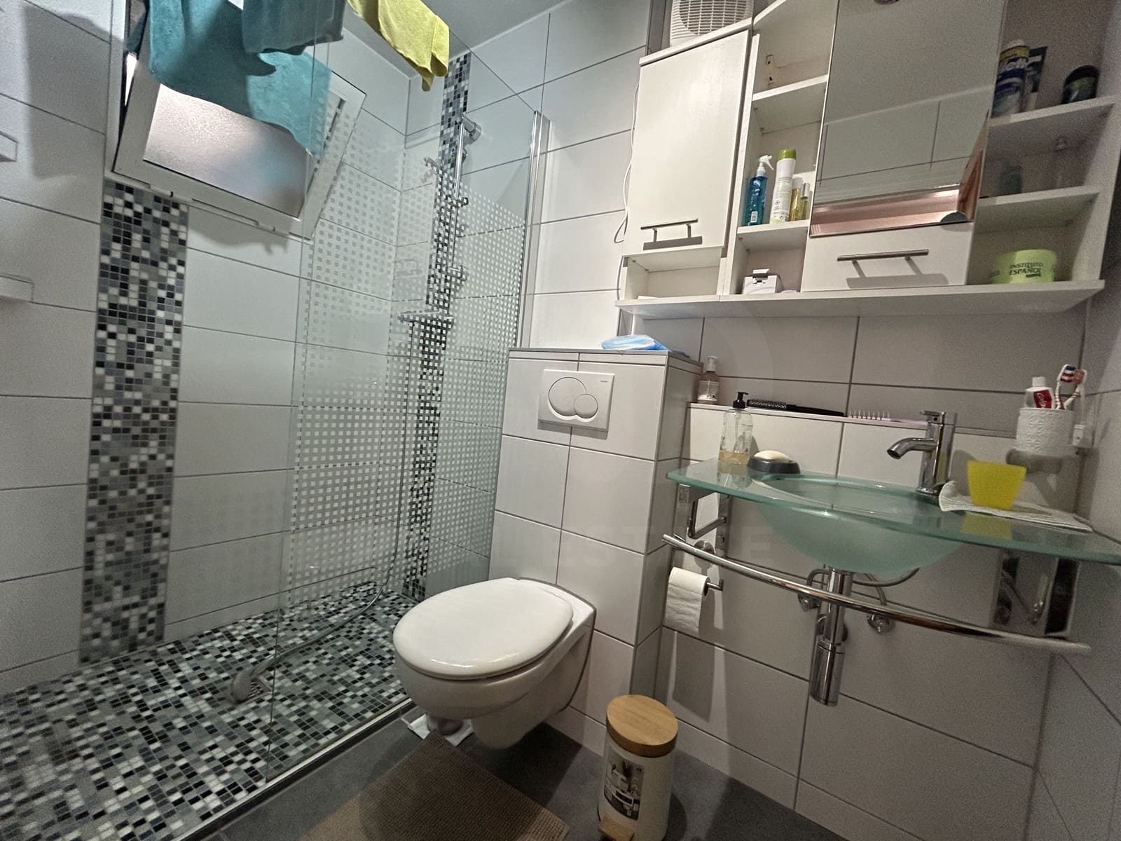 2 soverom Leilighet til salgs i Torrevieja med svømmebasseng - € 159 000 (Ref: 10131049)