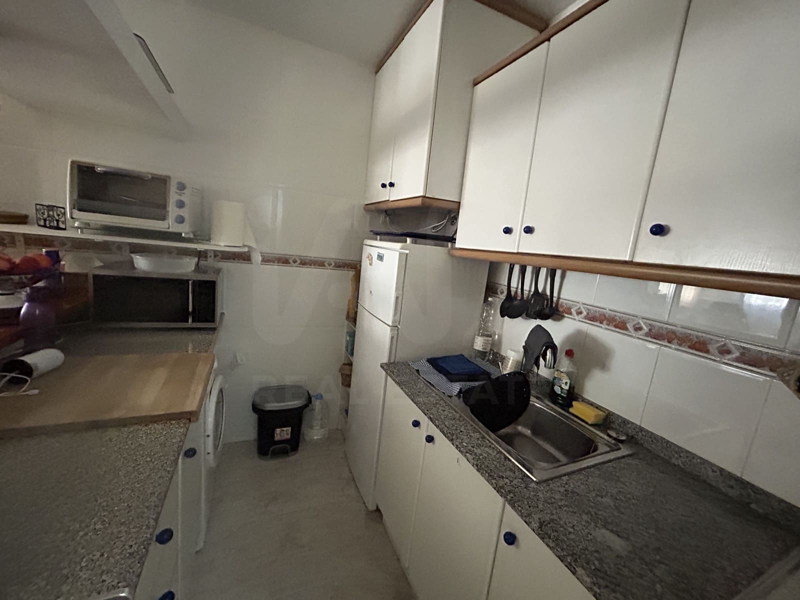 2 soverom Leilighet til salgs i Torrevieja med svømmebasseng - € 159 000 (Ref: 10131049)