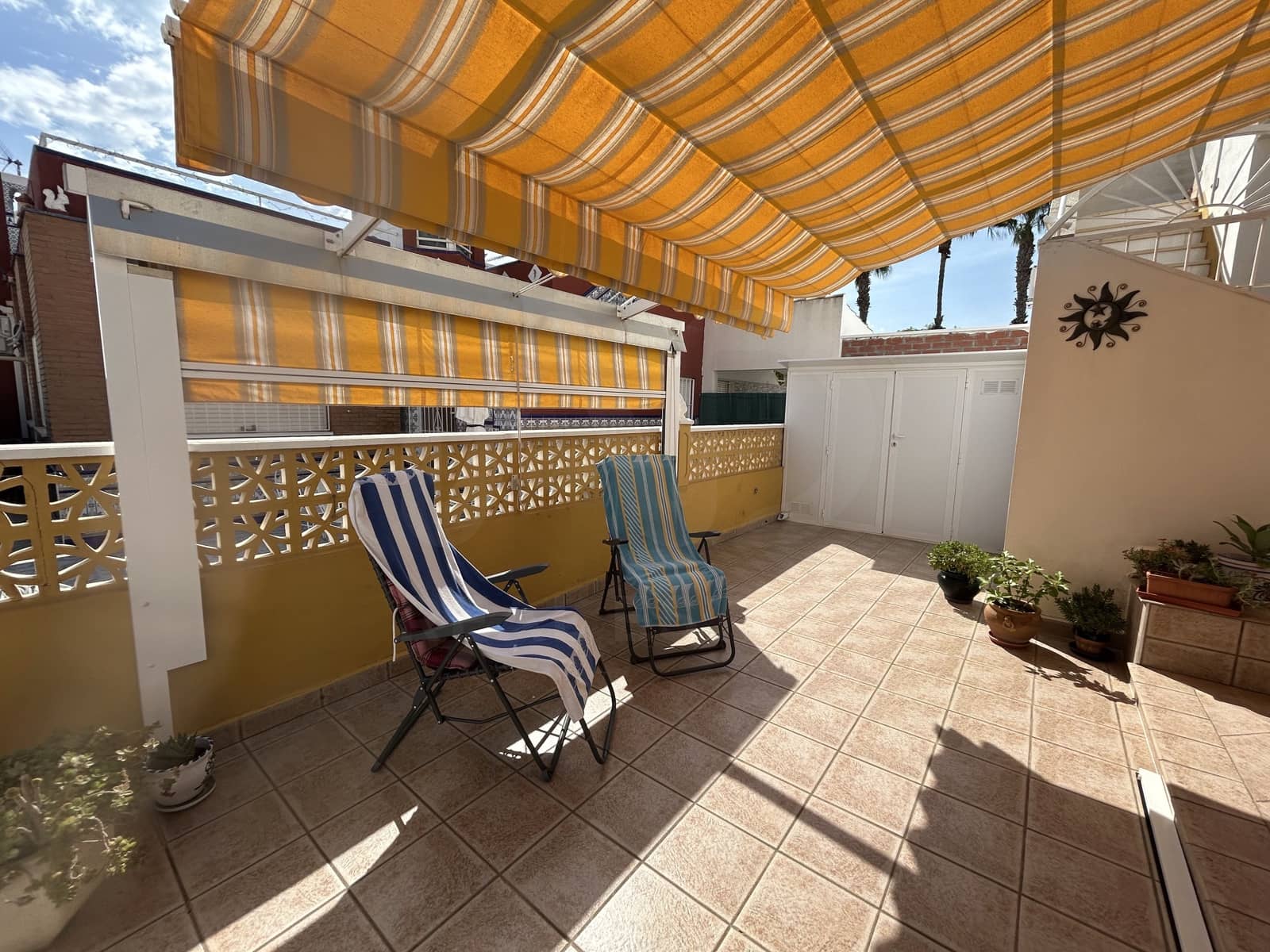 2 soverom Leilighet til salgs i Torrevieja med svømmebasseng - € 159 000 (Ref: 10131049)