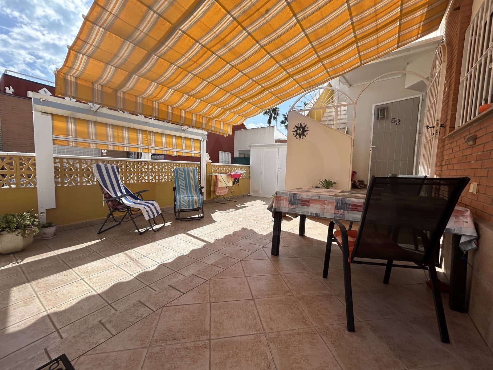 2 soverom Leilighet til salgs i Torrevieja med svømmebasseng - € 159 000 (Ref: 10131049)