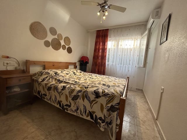 2 soverom Leilighet til salgs i Nueva Torrevieja, Torrevieja med svømmebasseng - € 159 000 (Ref: 10131049)