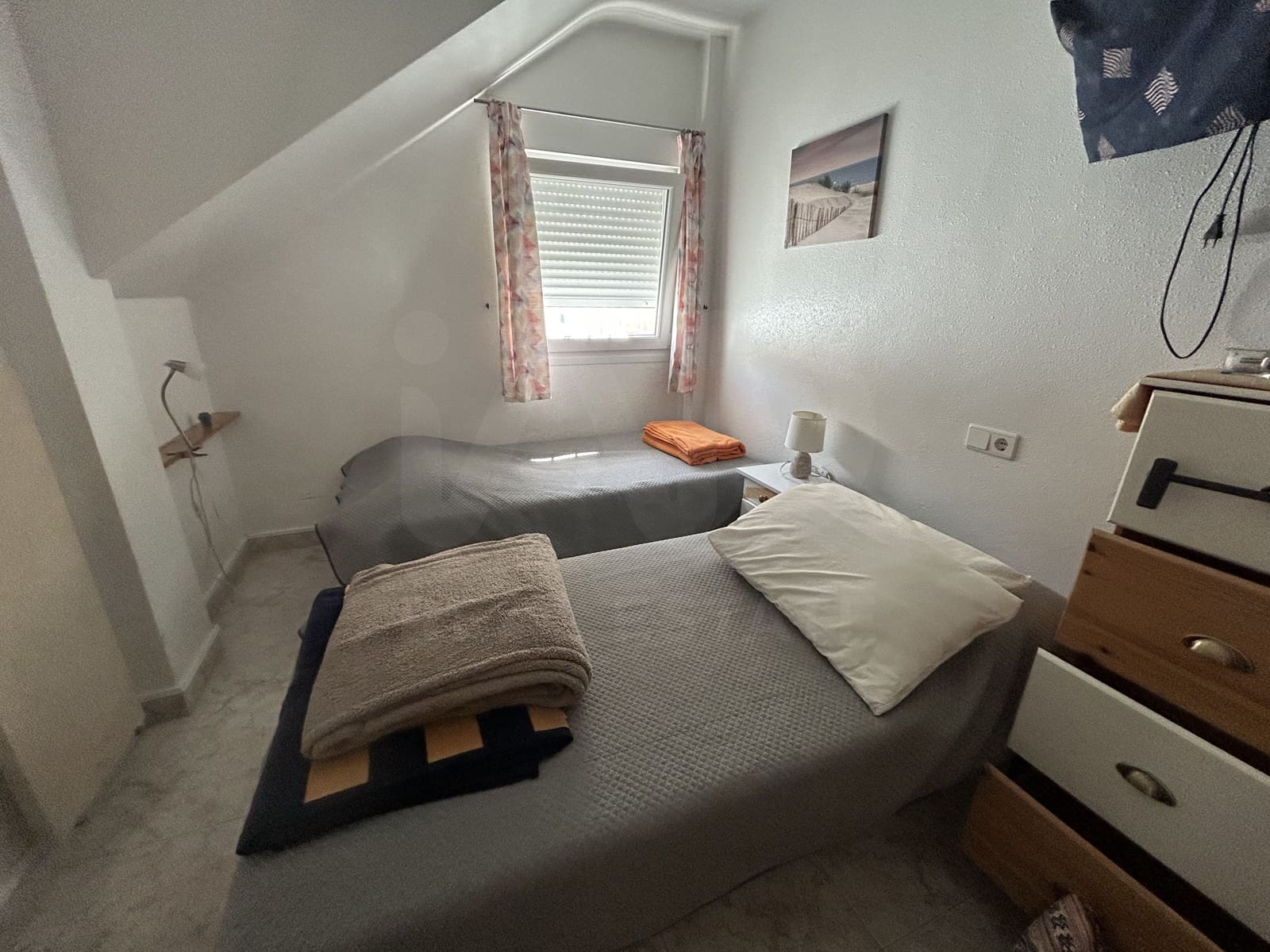 2 soverom Leilighet til salgs i Torrevieja med svømmebasseng - € 159 000 (Ref: 10131049)
