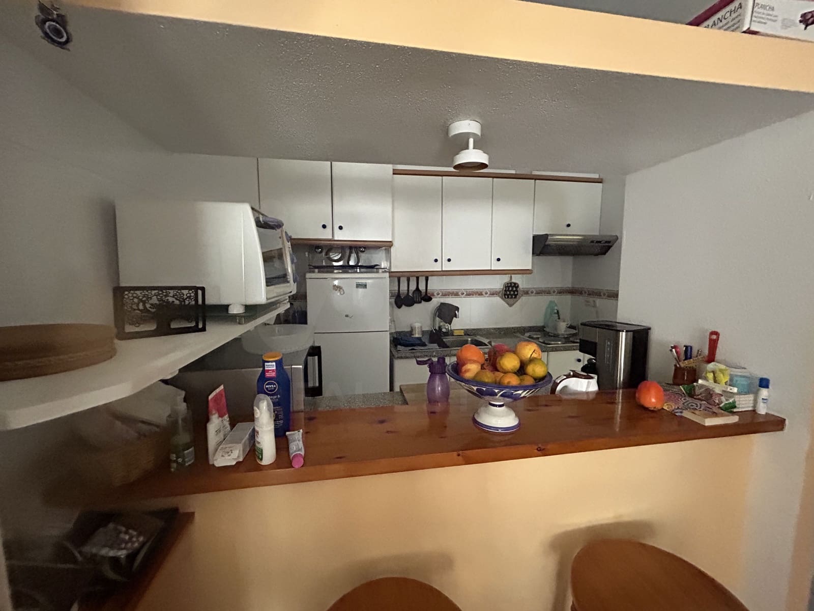 2 soverom Leilighet til salgs i Torrevieja med svømmebasseng - € 159 000 (Ref: 10131049)