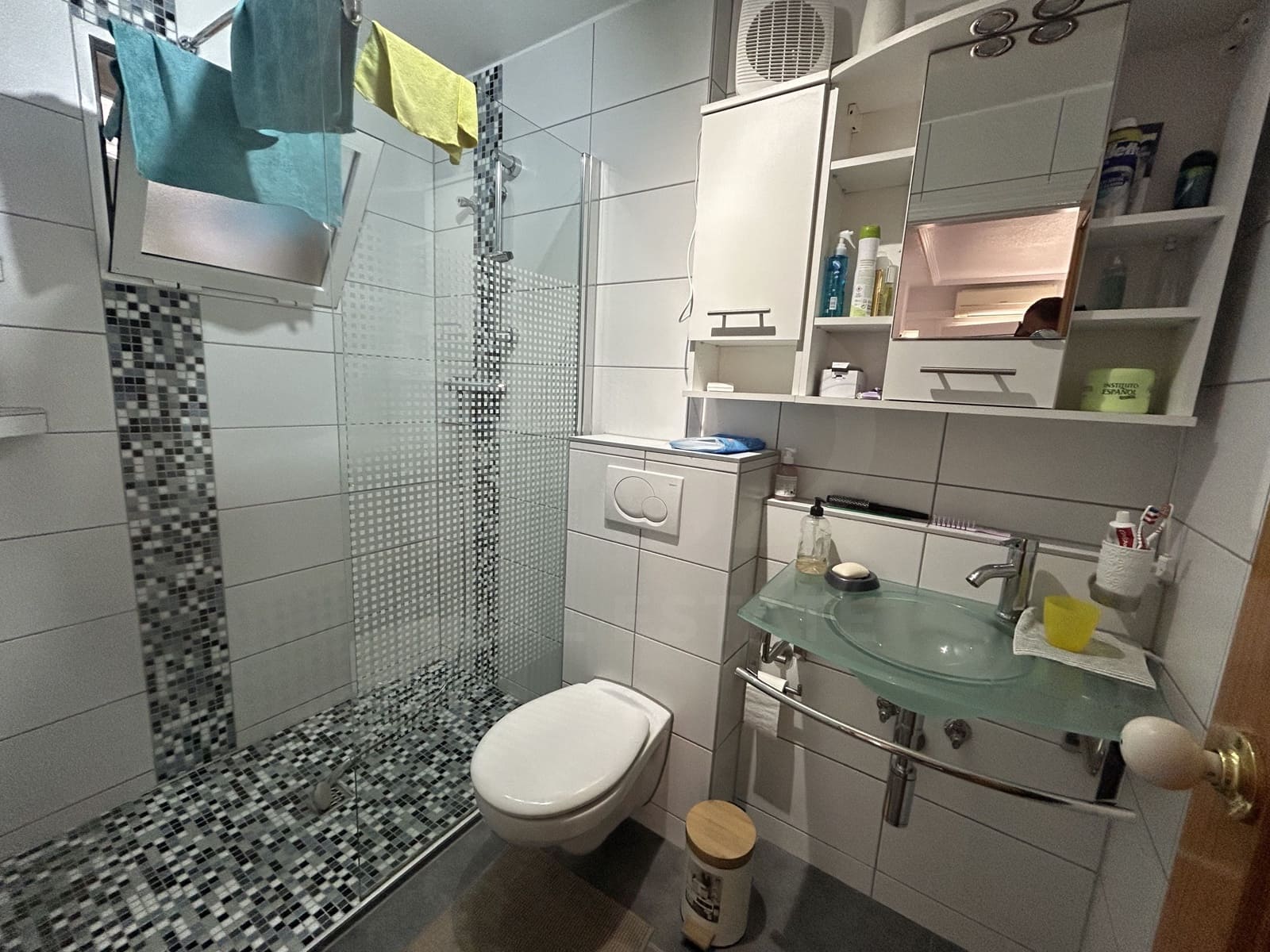 2 soverom Leilighet til salgs i Torrevieja med svømmebasseng - € 159 000 (Ref: 10131049)