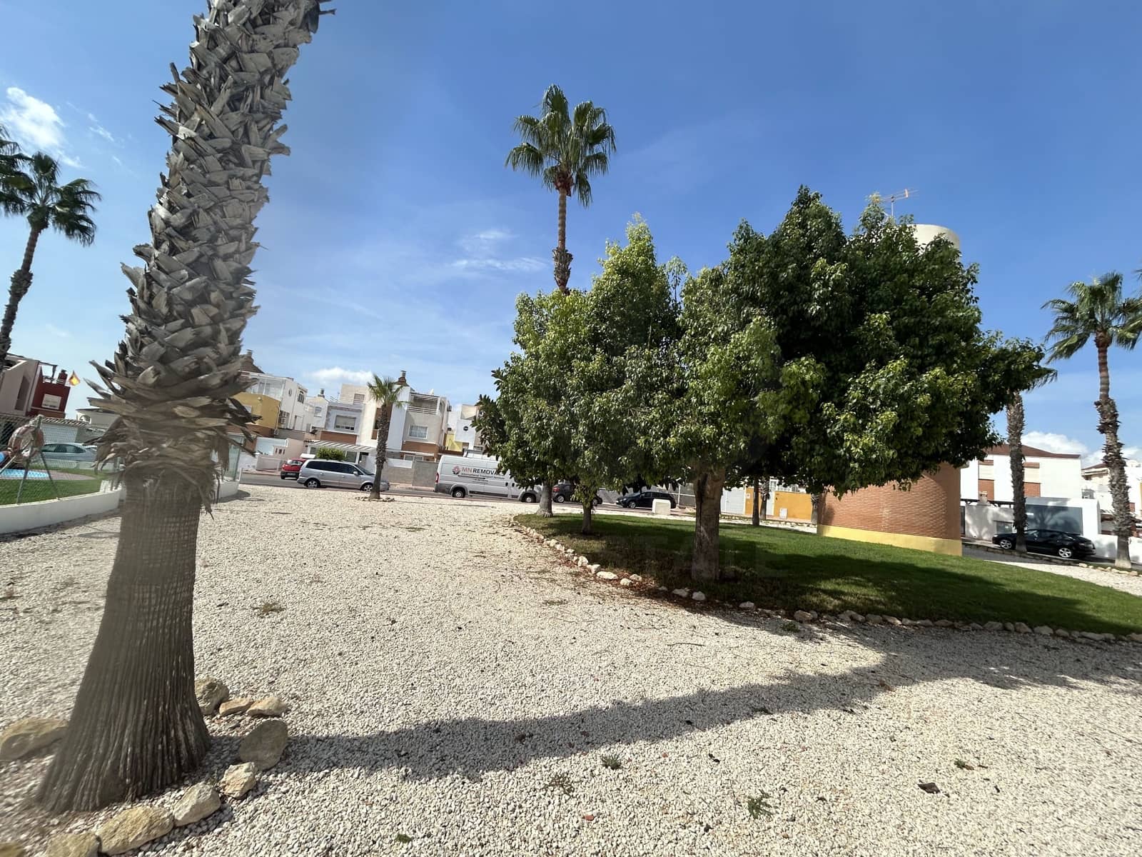 2 soverom Leilighet til salgs i Torrevieja med svømmebasseng - € 159 000 (Ref: 10131049)