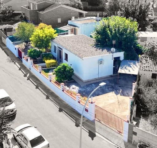 2 chambre Appartement à vendre à Albinyana avec garage - 249 900 € (Ref: 10131050)