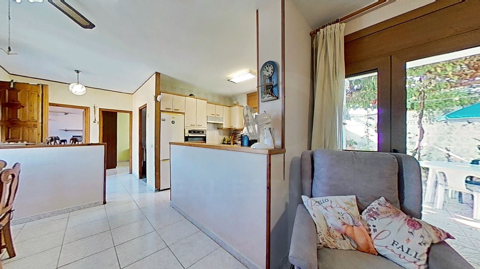 2 bedroom Townhouse for sale in Albinyana with garage - € 249,900 (Ref: 10131050)