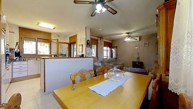 2 chambre Appartement à vendre à Albinyana avec garage - 249 900 € (Ref: 10131050)