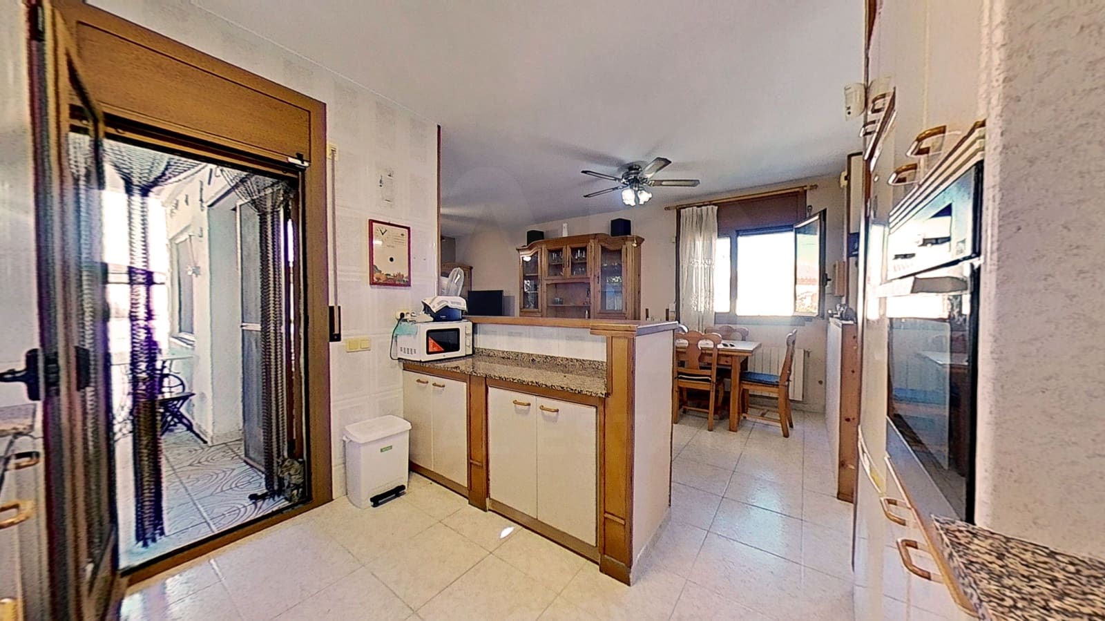 2 bedroom Townhouse for sale in Albinyana with garage - € 249,900 (Ref: 10131050)