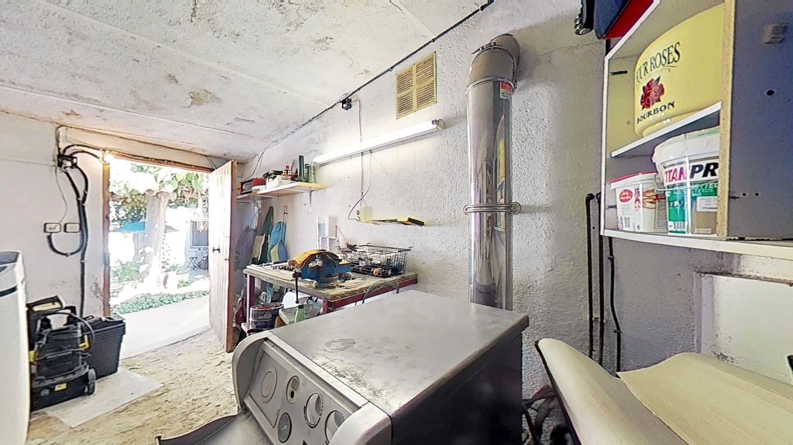 2 bedroom Townhouse for sale in Albinyana with garage - € 249,900 (Ref: 10131050)
