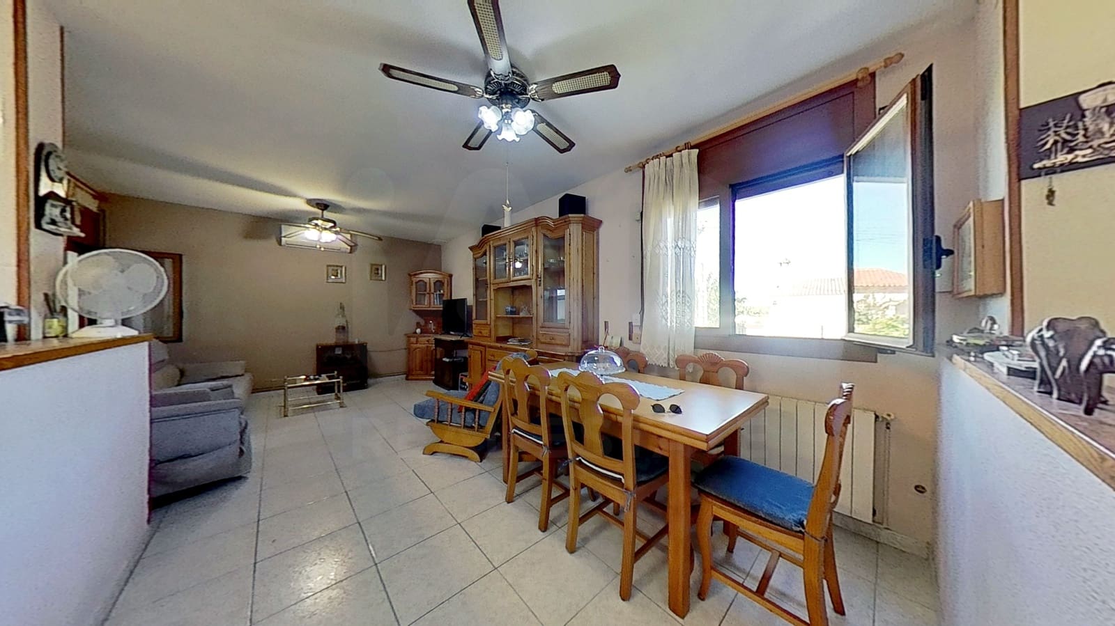 2 bedroom Townhouse for sale in Albinyana with garage - € 249,900 (Ref: 10131050)