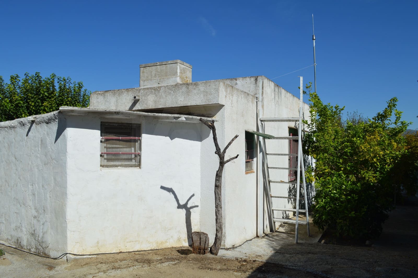 2 bedroom Townhouse for sale in Albinyana with garage - € 249,900 (Ref: 10131050)