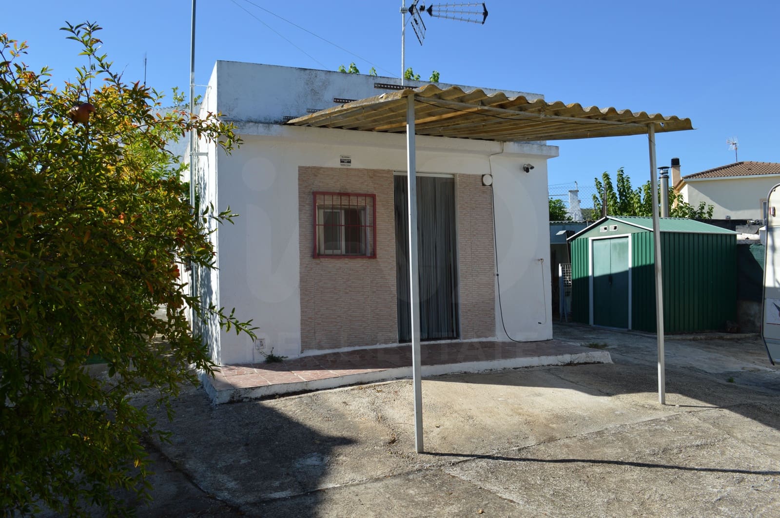2 bedroom Townhouse for sale in Albinyana with garage - € 249,900 (Ref: 10131050)