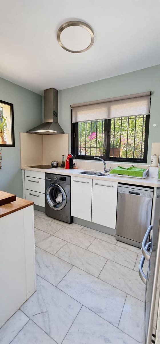 4 chambre Appartement à vendre à Mijas avec piscine garage - 950 000 € (Ref: 10131051)