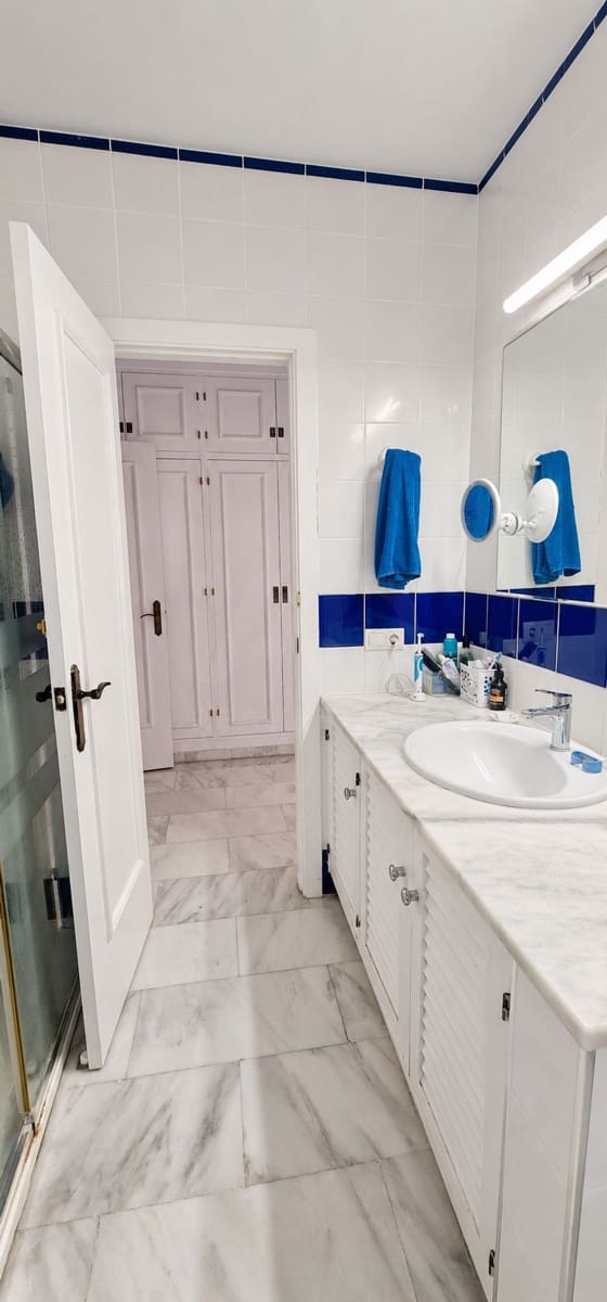 4 chambre Appartement à vendre à Mijas avec piscine garage - 950 000 € (Ref: 10131051)
