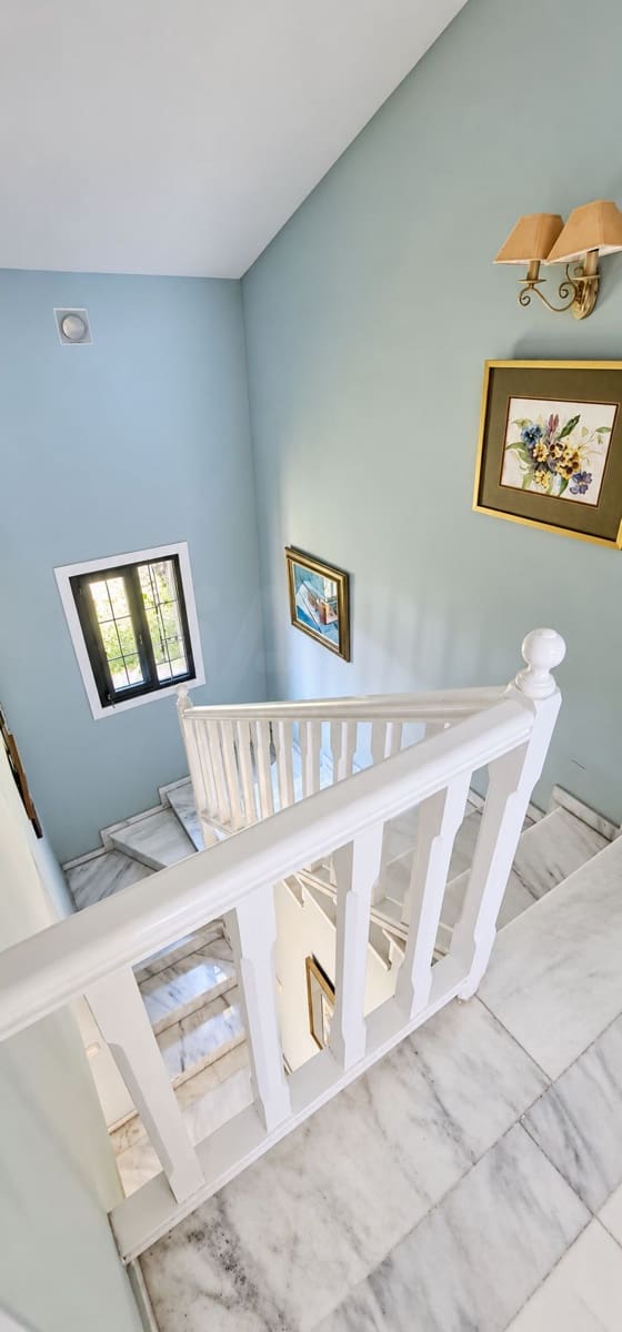 4 chambre Appartement à vendre à Mijas avec piscine garage - 950 000 € (Ref: 10131051)