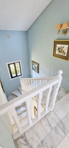 4 chambre Appartement à vendre à Calahonda, Mijas avec piscine garage - 950 000 € (Ref: 10131051)