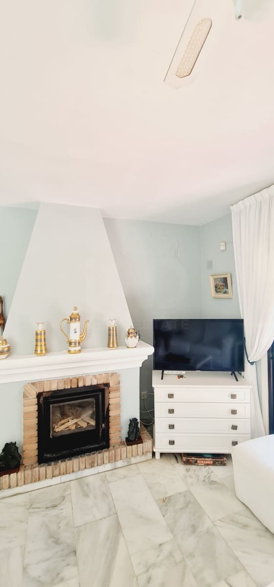 4 chambre Appartement à vendre à Mijas avec piscine garage - 950 000 € (Ref: 10131051)