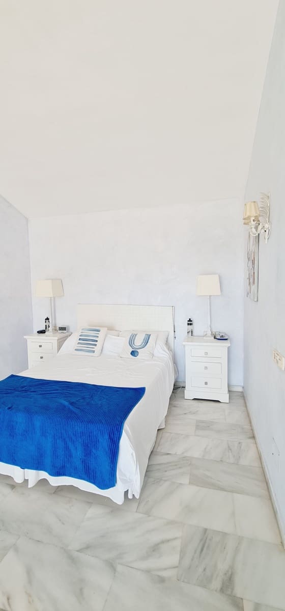 4 chambre Appartement à vendre à Mijas avec piscine garage - 950 000 € (Ref: 10131051)