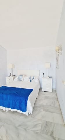 4 chambre Appartement à vendre à Calahonda, Mijas avec piscine garage - 950 000 € (Ref: 10131051)