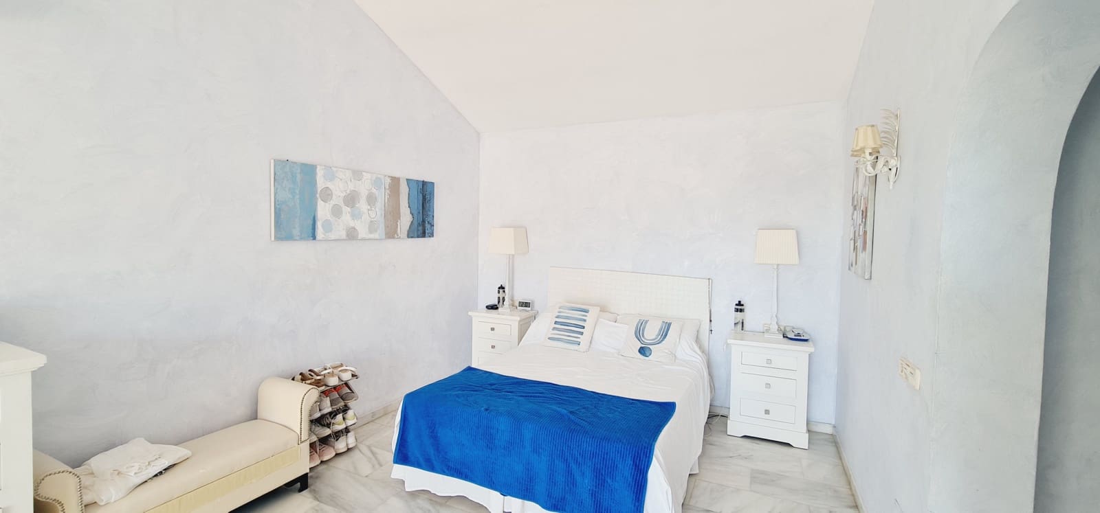 4 chambre Appartement à vendre à Mijas avec piscine garage - 950 000 € (Ref: 10131051)