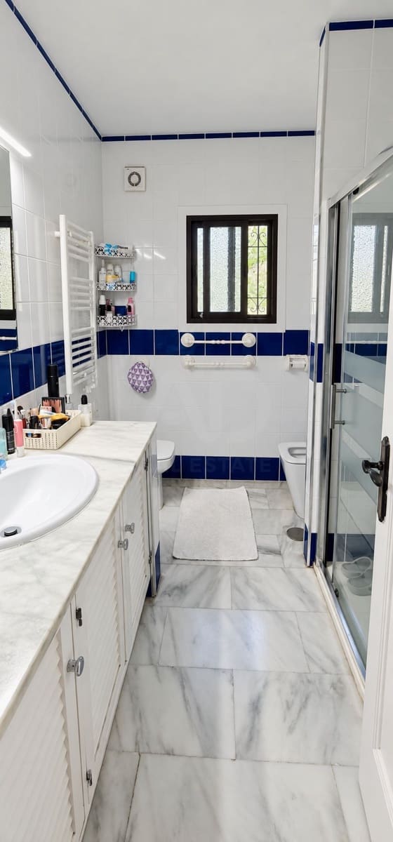 4 Zimmer Apartment zu verkaufen in Mijas mit Pool Garage - 950.000 € (Ref: 10131051)