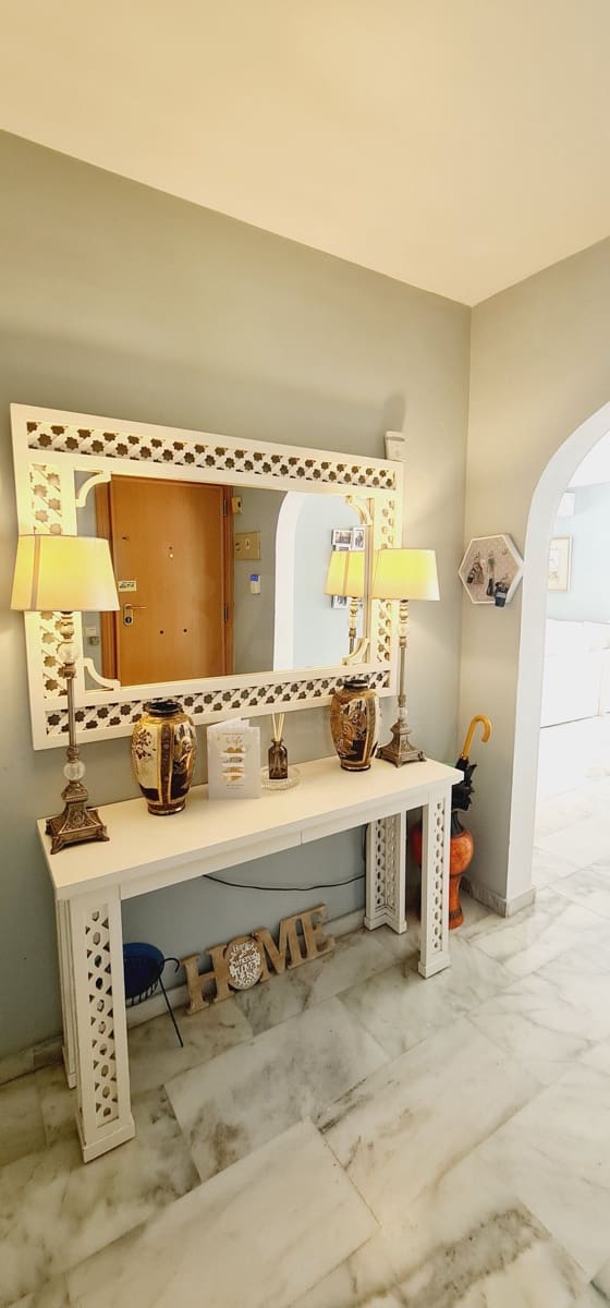 4 Zimmer Apartment zu verkaufen in Mijas mit Pool Garage - 950.000 € (Ref: 10131051)