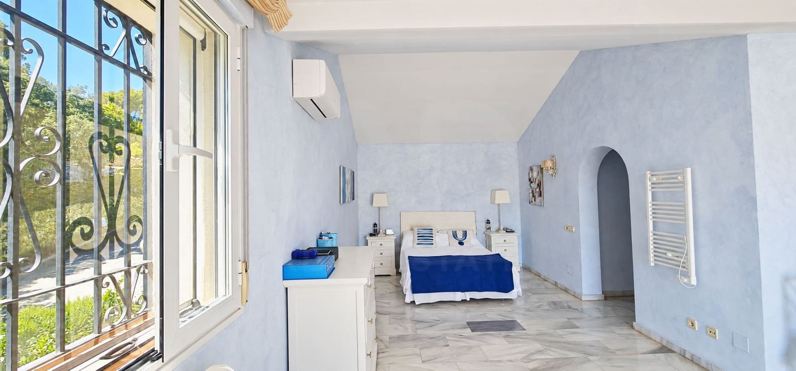 4 Zimmer Apartment zu verkaufen in Mijas mit Pool Garage - 950.000 € (Ref: 10131051)