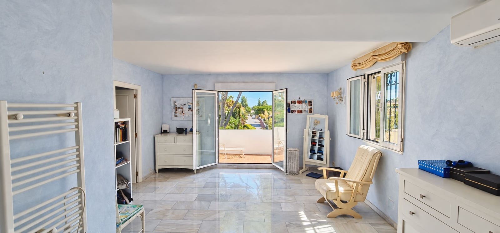 4 Zimmer Apartment zu verkaufen in Mijas mit Pool Garage - 950.000 € (Ref: 10131051)